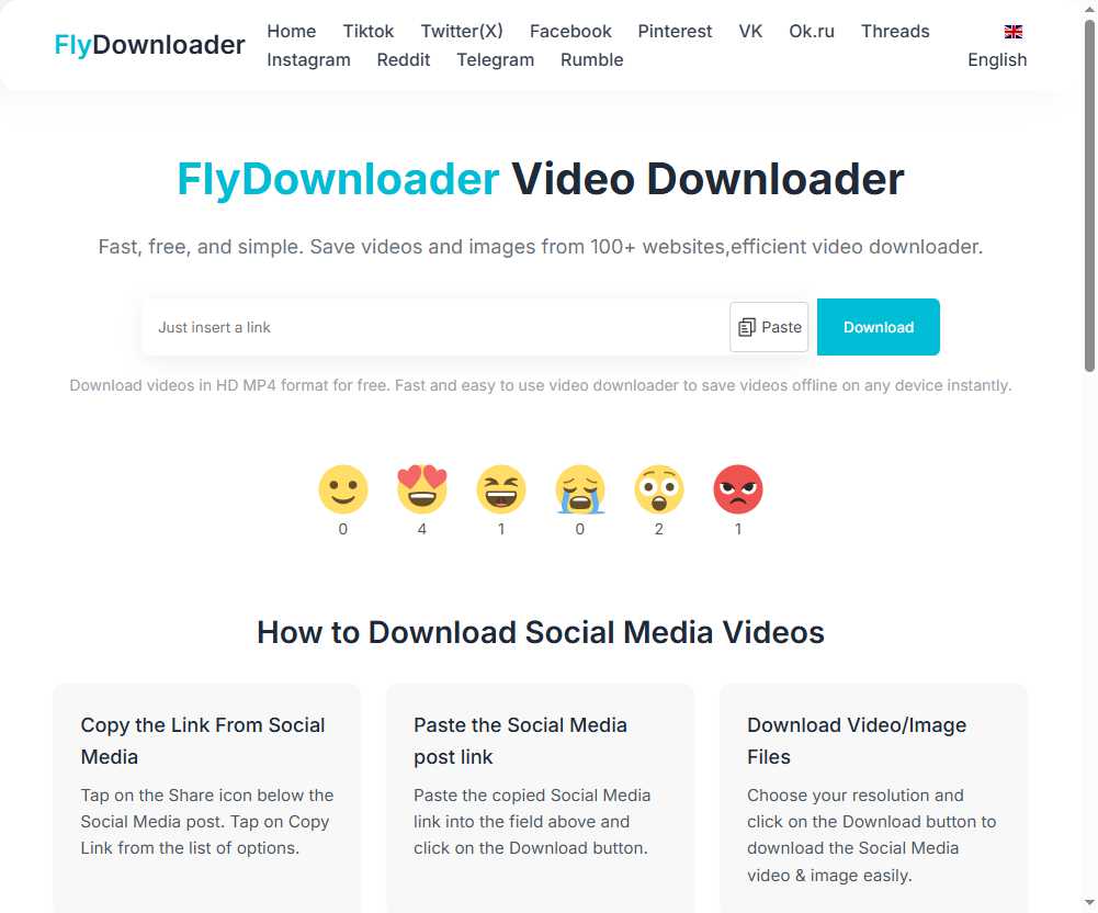 FlyDownloader