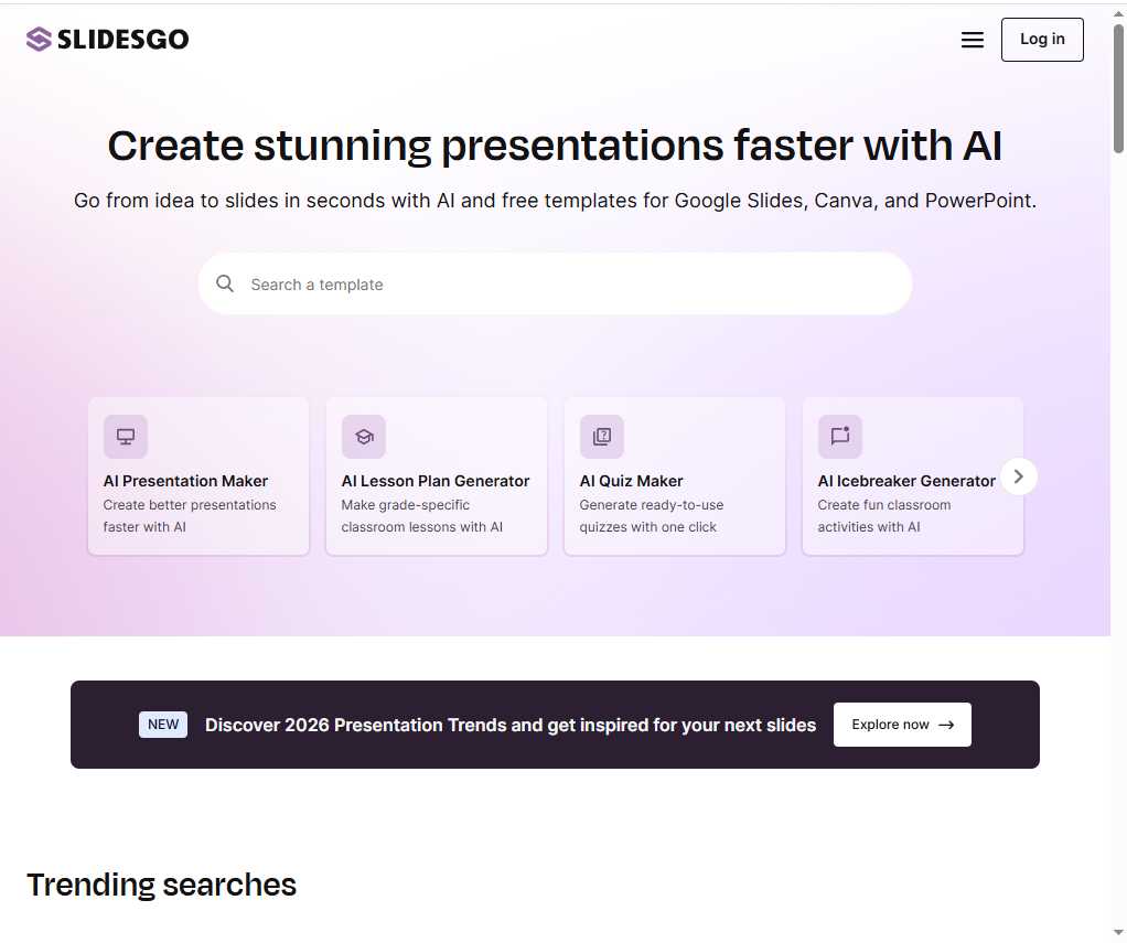 Slidesgo