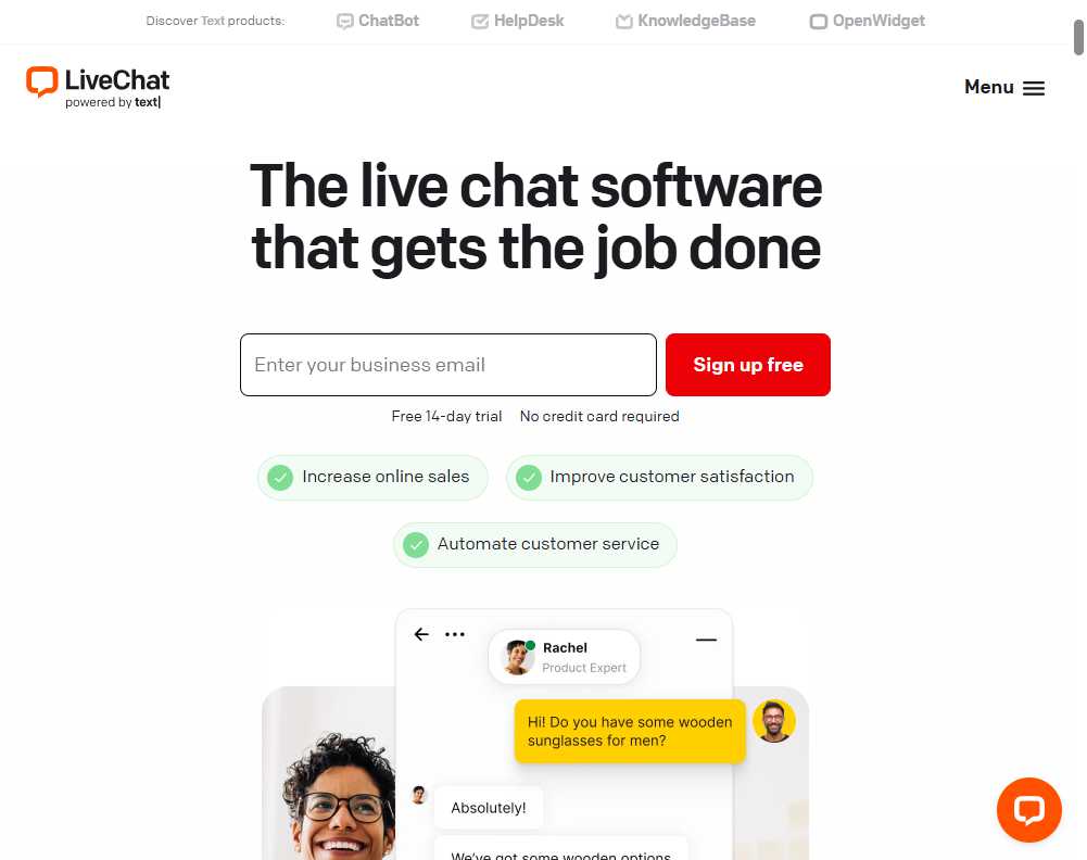 LiveChat