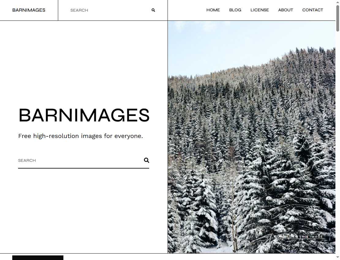 Barnimages