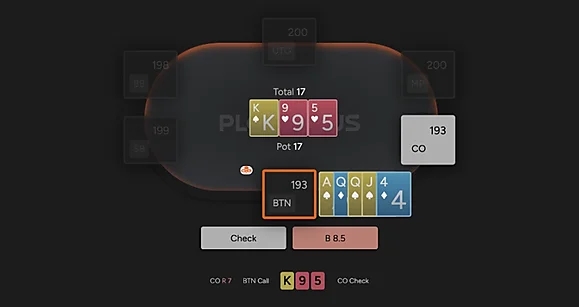 PokerBattle