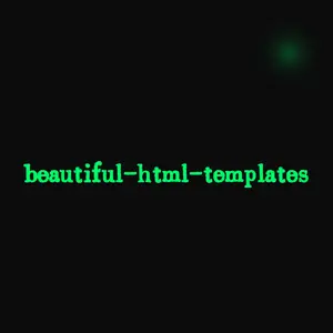 beautiful-html-templates