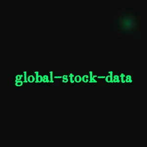 global-stock-data