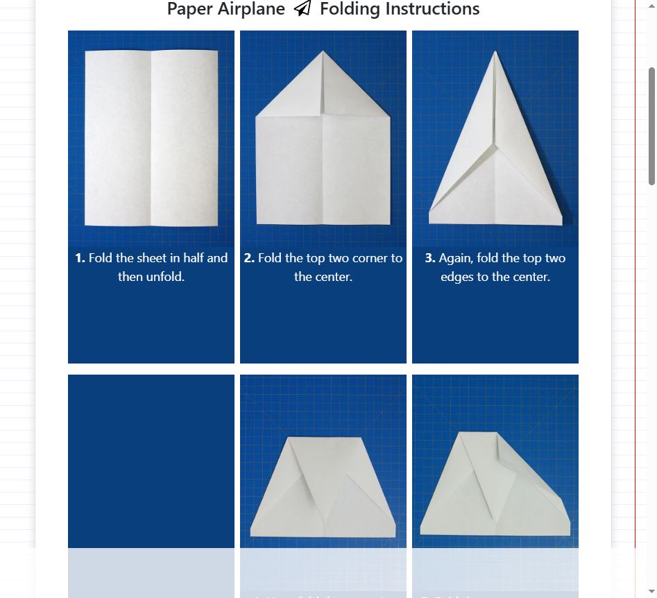 Fold'N Fly