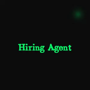 Hiring Agent