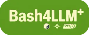 Bash4LLM