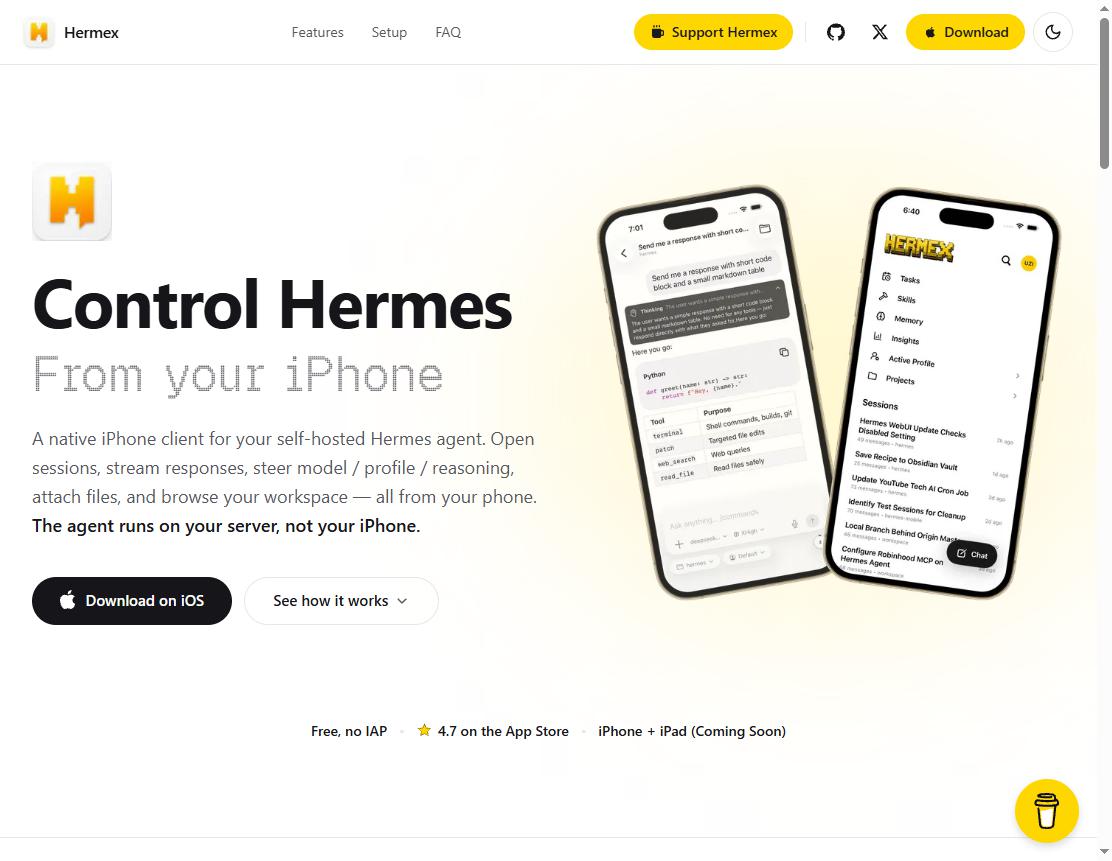 Hermex