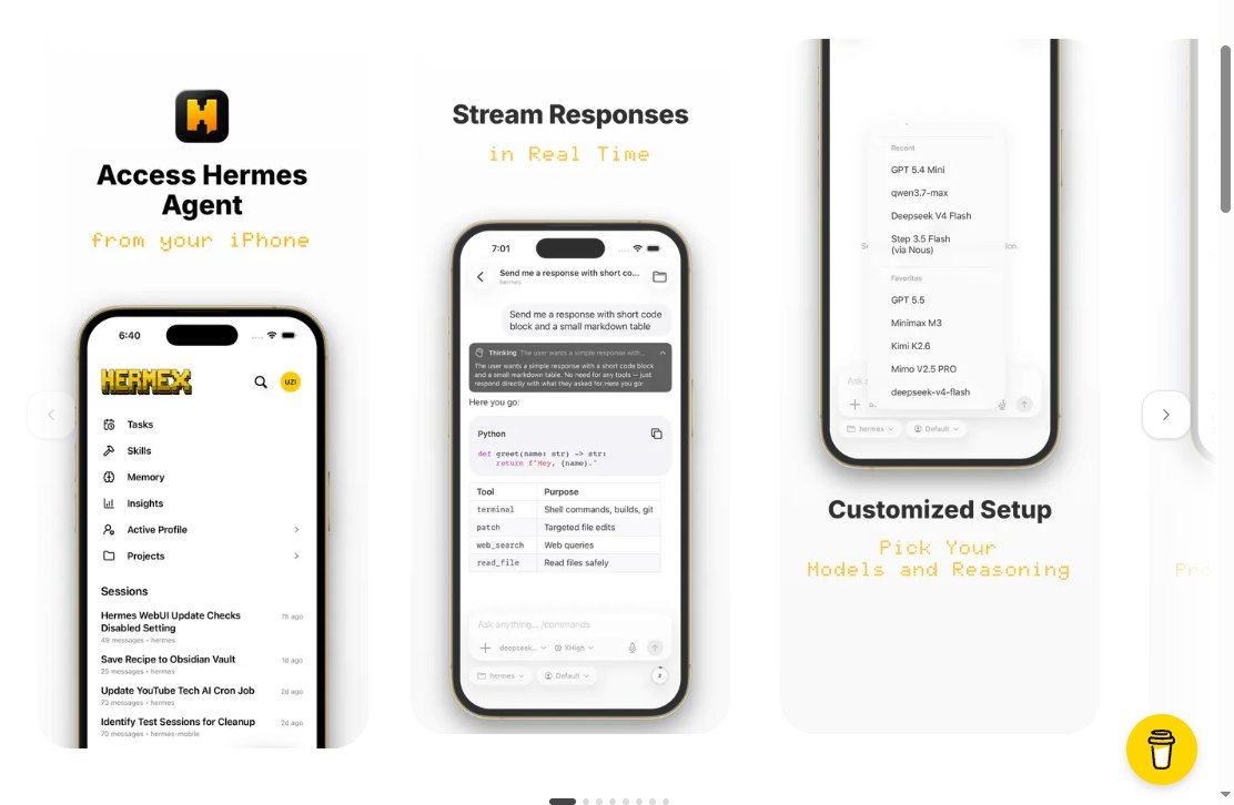 Hermex